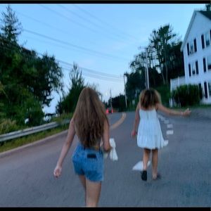 Meet your Posher, Madison